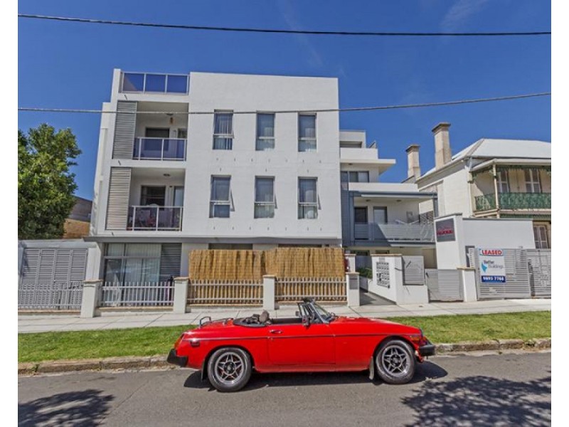 13/51a-53 High Street, Parramatta NSW 2150